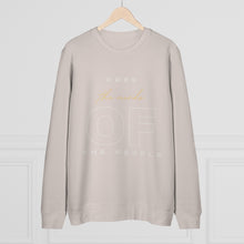 Load image into Gallery viewer, Unisex "Major Statement" Rise Sweatshirt