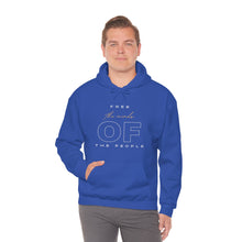 Load image into Gallery viewer, Unisex "Major Statement" Heavy Blend™ Hooded Sweatshirt