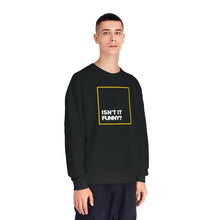 Load image into Gallery viewer, Unisex NuBlend® "Check The Box" Crewneck Sweatshirt