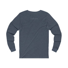 Load image into Gallery viewer, Unisex "Define Free" Jersey Long Sleeve Tee