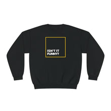 Load image into Gallery viewer, Unisex NuBlend® "Check The Box" Crewneck Sweatshirt
