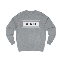 Load image into Gallery viewer, Men's AAO Sweatshirt