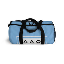 Load image into Gallery viewer, Duffel AAO Bag