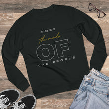 Load image into Gallery viewer, Unisex "Major Statement" Rise Sweatshirt