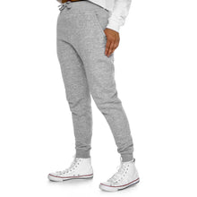 Load image into Gallery viewer, Women's "PUSH" Fleece Joggers