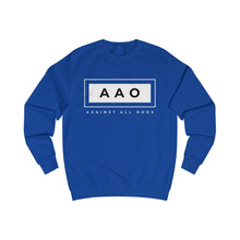Load image into Gallery viewer, Men's AAO Sweatshirt
