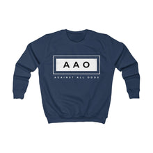 Load image into Gallery viewer, Kids AAO Sweatshirt