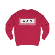 Load image into Gallery viewer, Men's AAO Sweatshirt