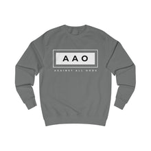 Load image into Gallery viewer, Men's AAO Sweatshirt