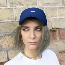 Load image into Gallery viewer, Unisex AAO Twill Hat