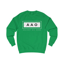 Load image into Gallery viewer, Men's AAO Sweatshirt