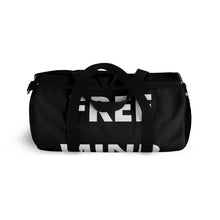 Load image into Gallery viewer, "Free Mind" Duffel Bag