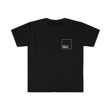 Load image into Gallery viewer, Unisex "Check The Box" Softstyle T-Shirt
