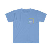 Load image into Gallery viewer, Unisex "Check The Box" Softstyle T-Shirt