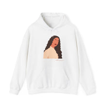 Load image into Gallery viewer, Unisex Queen Heavy Blend™ Hooded Sweatshirt
