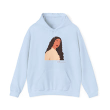 Load image into Gallery viewer, Unisex Queen Heavy Blend™ Hooded Sweatshirt
