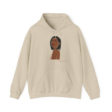 Load image into Gallery viewer, Unisex Queen Heavy Blend™ Hooded Sweatshirt
