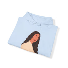 Load image into Gallery viewer, Unisex Queen Heavy Blend™ Hooded Sweatshirt
