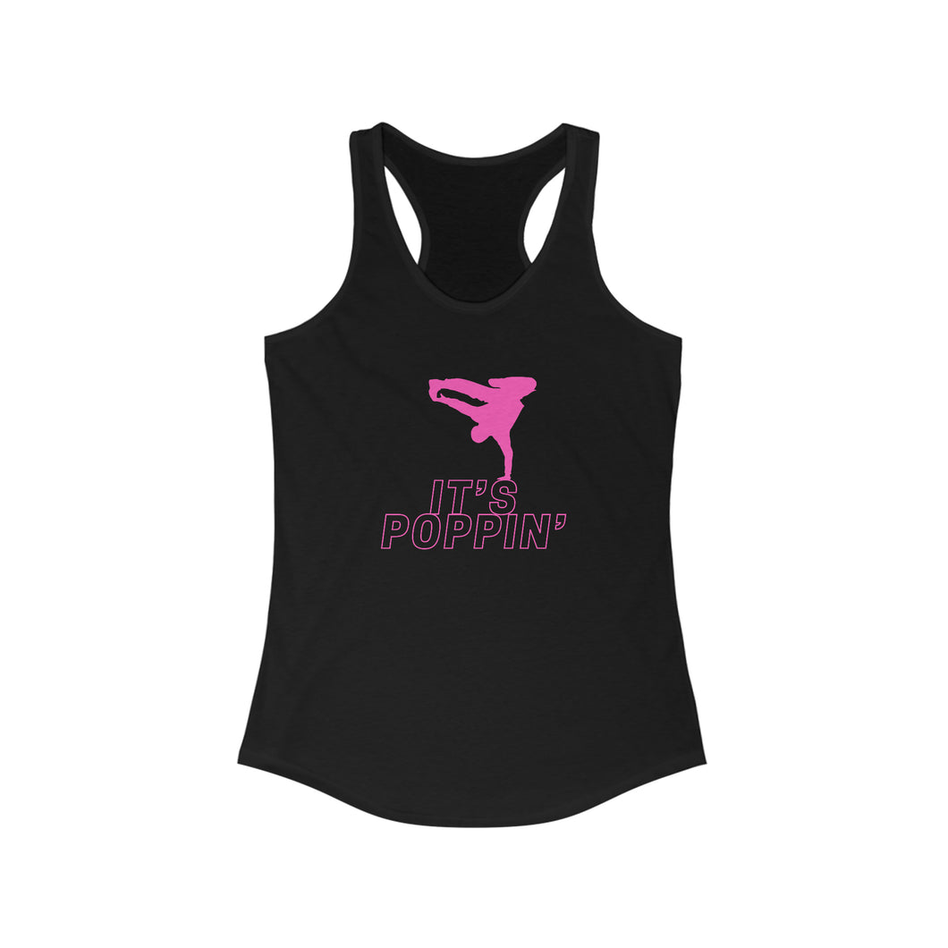 Women's Ideal Pink on Pink 