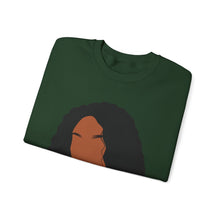 Load image into Gallery viewer, Unisex Queen Heavy Blend™ Crewneck Sweatshirt
