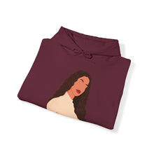 Load image into Gallery viewer, Unisex Queen Heavy Blend™ Hooded Sweatshirt
