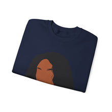 Load image into Gallery viewer, Unisex Queen Heavy Blend™ Crewneck Sweatshirt
