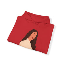 Load image into Gallery viewer, Unisex Queen Heavy Blend™ Hooded Sweatshirt
