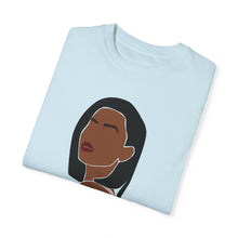 Load image into Gallery viewer, Unisex Queen Garment-Dyed T-shirt
