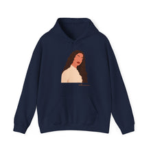 Load image into Gallery viewer, Unisex Queen Heavy Blend™ Hooded Sweatshirt
