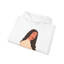 Load image into Gallery viewer, Unisex Queen Heavy Blend™ Hooded Sweatshirt
