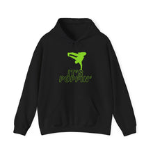 Load image into Gallery viewer, Unisex Poppin&#39;&#39; Heavy Blend™ Hooded Sweatshirt
