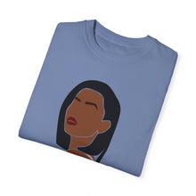 Load image into Gallery viewer, Unisex Queen Garment-Dyed T-shirt
