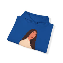Load image into Gallery viewer, Unisex Queen Heavy Blend™ Hooded Sweatshirt
