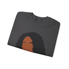Load image into Gallery viewer, Unisex Queen Heavy Blend™ Crewneck Sweatshirt
