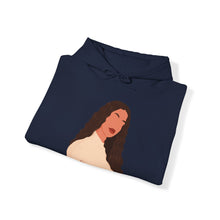 Load image into Gallery viewer, Unisex Queen Heavy Blend™ Hooded Sweatshirt
