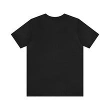 Load image into Gallery viewer, Unisex Jersey Pink on Pink &quot;Poppin&#39;&quot; Short Sleeve Tee
