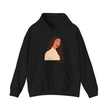 Load image into Gallery viewer, Unisex Queen Heavy Blend™ Hooded Sweatshirt
