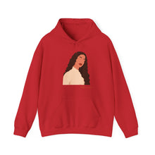 Load image into Gallery viewer, Unisex Queen Heavy Blend™ Hooded Sweatshirt
