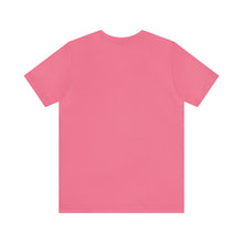 Load image into Gallery viewer, Unisex Jersey &quot;Poppin&#39;&quot; Short Sleeve Tee
