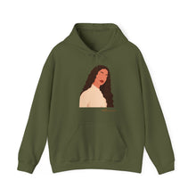 Load image into Gallery viewer, Unisex Queen Heavy Blend™ Hooded Sweatshirt
