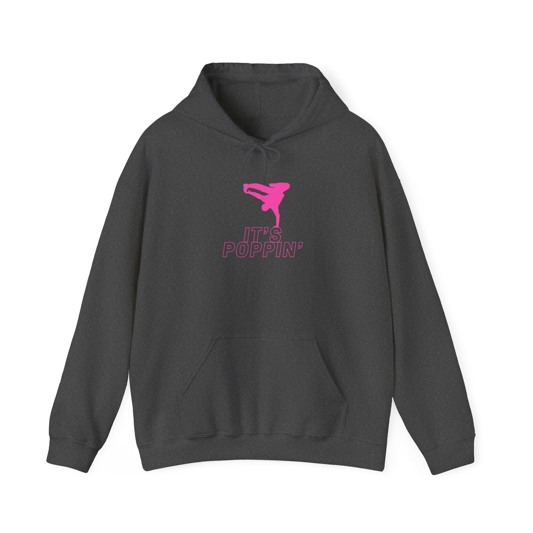 Unisex Heavy Pink on Pink 