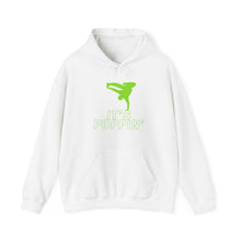 Load image into Gallery viewer, Unisex Poppin&#39;&#39; Heavy Blend™ Hooded Sweatshirt

