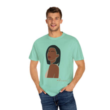 Load image into Gallery viewer, Unisex Queen Garment-Dyed T-shirt
