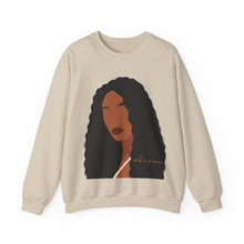 Load image into Gallery viewer, Unisex Queen Heavy Blend™ Crewneck Sweatshirt
