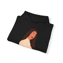 Load image into Gallery viewer, Unisex Queen Heavy Blend™ Hooded Sweatshirt

