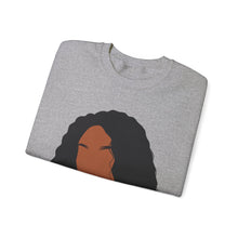 Load image into Gallery viewer, Unisex Queen Heavy Blend™ Crewneck Sweatshirt
