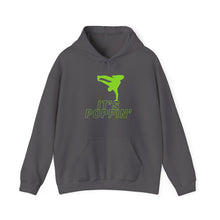 Load image into Gallery viewer, Unisex Poppin&#39;&#39; Heavy Blend™ Hooded Sweatshirt
