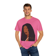 Load image into Gallery viewer, Unisex Queen Garment-Dyed T-shirt

