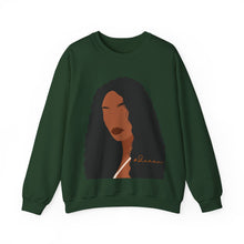 Load image into Gallery viewer, Unisex Queen Heavy Blend™ Crewneck Sweatshirt
