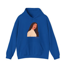 Load image into Gallery viewer, Unisex Queen Heavy Blend™ Hooded Sweatshirt
